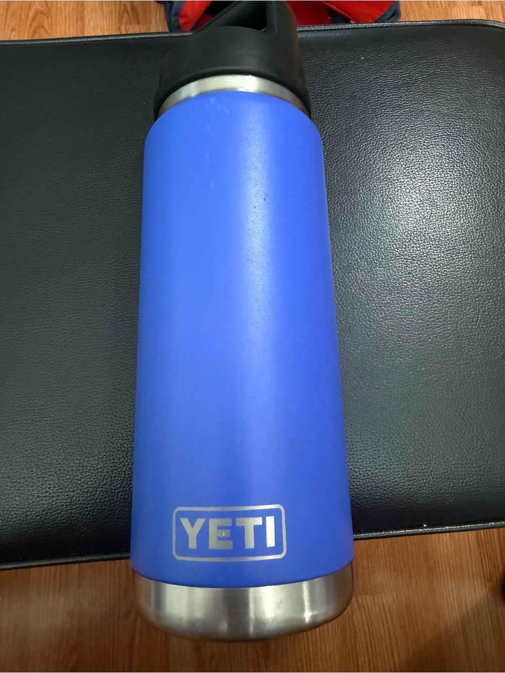 YETI Rambler Ultramarine Violet Tumbler